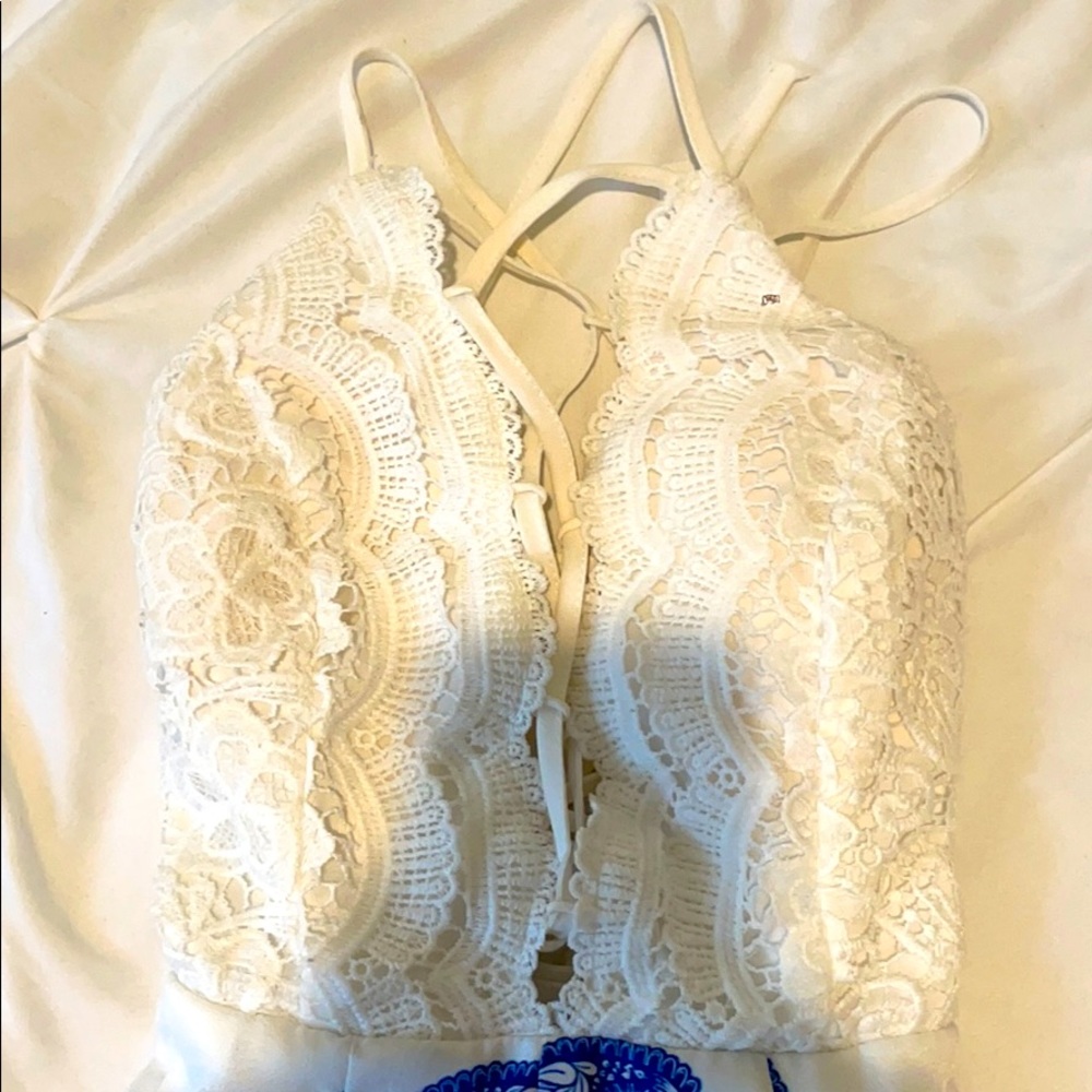 Dress - Picture 3 of 4